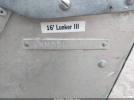 Lowe Luncker Iii 16 Foot Boat Image 9