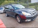 Subaru Outback 2.5i Premium Image 1