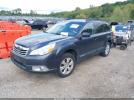 Subaru Outback 2.5i Premium Image 5