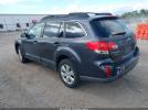 Subaru Outback 2.5i Premium Image 4