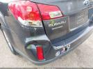 Subaru Outback 2.5i Premium Image 11