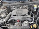 Subaru Outback 2.5i Premium Image 8