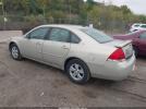 Chevrolet Impala Lt Image 4