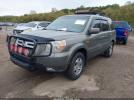 Honda Pilot Ex-l Image 6