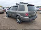 Honda Pilot Ex-l Image 7
