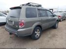 Honda Pilot Ex-l Image 5