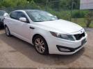 Kia Optima Ex Image 1