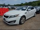 Kia Optima Ex Image 9