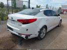 Kia Optima Ex Image 4