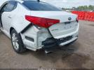 Kia Optima Ex Image 5