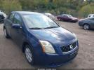 Nissan Sentra 2.0 Image 1