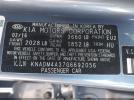 Kia Rio Lx Image 4
