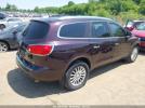 Buick Enclave Cxl Image 9
