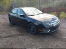 Ford Fusion Sel Image 1