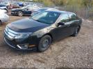 Ford Fusion Sel Image 7