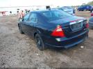 Ford Fusion Sel Image 3
