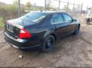 Ford Fusion Sel Image 2