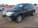 Acura MDX Image 7