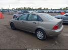 Ford Focus Zx4 Image 3