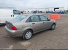 Ford Focus Zx4 Image 4
