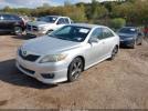 Toyota Camry Se Image 2