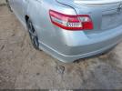 Toyota Camry Se Image 5