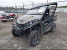 John Deere 8501 Gator Image 3
