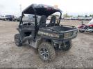 John Deere 8501 Gator Image 2