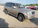 Lexus LX 470 Image 1