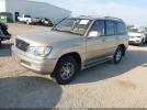 Lexus LX 470 Image 4