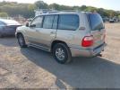 Lexus LX 470 Image 14