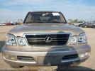 Lexus LX 470 Image 10