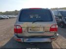 Lexus LX 470 Image 16