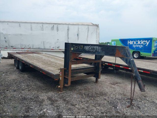  Salvage Hillsboro Inds Other