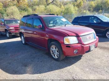  Salvage GMC Envoy XL