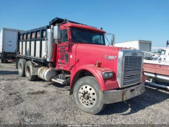  Salvage Freightliner Conventional