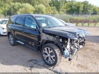  Salvage Hyundai PALISADE