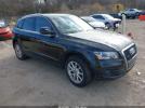 Audi Q5 2.0t Premium Image 1