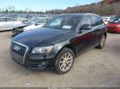 Audi Q5 2.0t Premium Image 3