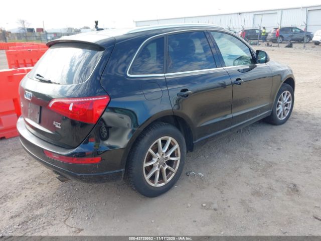 Audi Q5 2.0t Premium Image 7