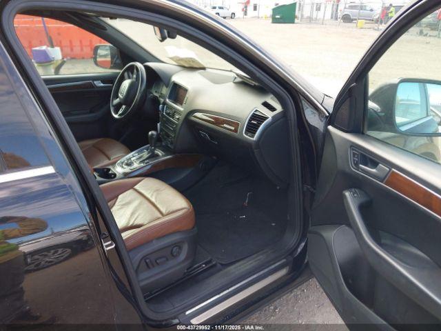 Audi Q5 2.0t Premium Image 11