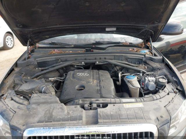 Audi Q5 2.0t Premium Image 8