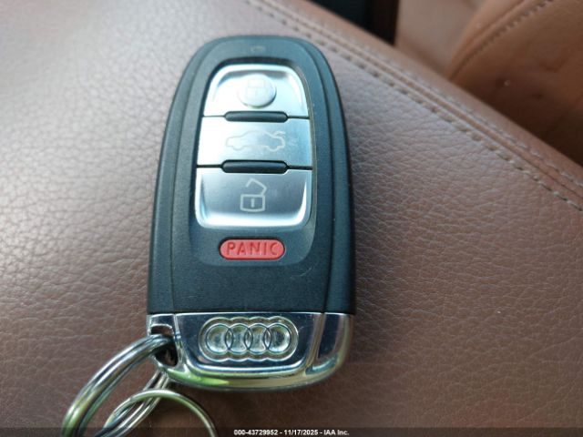 Audi Q5 2.0t Premium Image 9