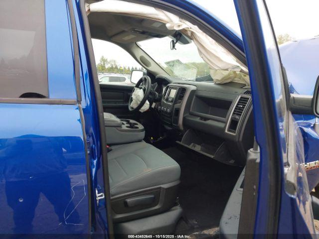 Ram 1500 Express  4x2 5'7 Box Image 10