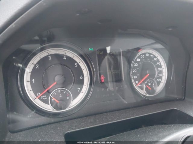 Ram 1500 Express  4x2 5'7 Box Image 14