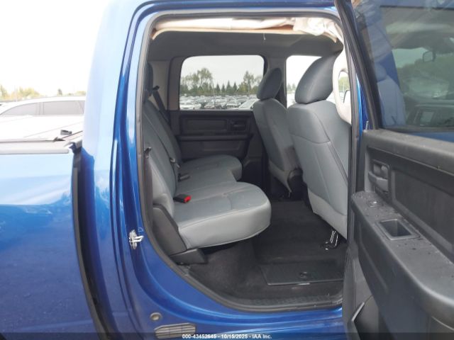 Ram 1500 Express  4x2 5'7 Box Image 7