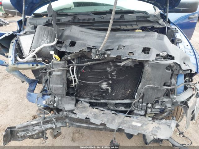 Ram 1500 Express  4x2 5'7 Box Image 17