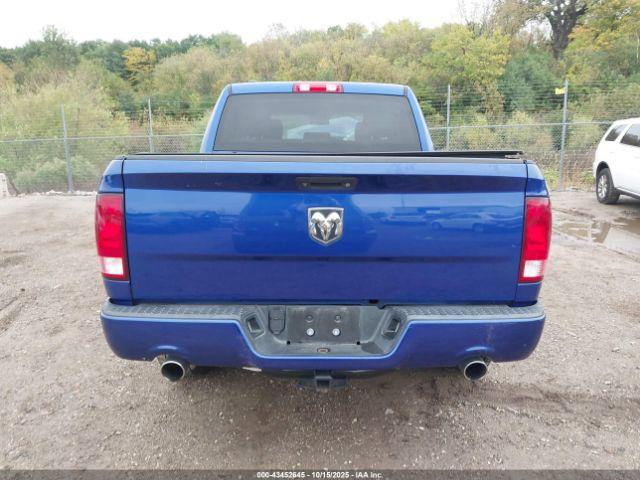 Ram 1500 Express  4x2 5'7 Box Image 13