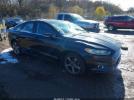 Ford Fusion Se Image 1