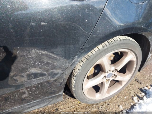 Ford Fusion Se Image 2